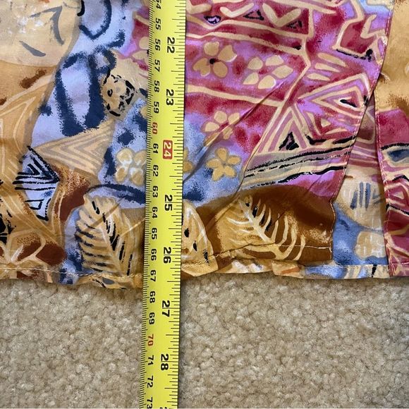 Silk Shirt - Picture 8 of 9